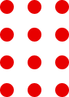 dotted