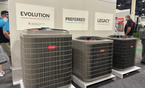 Air Conditioning Installation and Repair