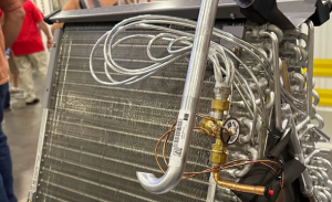 Heating System Installation and Repair
