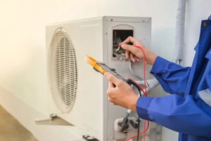 How to Improve Your Home’s Energy Efficiency with AC Maintenance