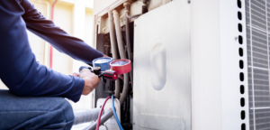 What to Do When Your AC Unit Fails?
