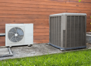 The Importance of Energy-Efficient HVAC Systems for Texas Homes