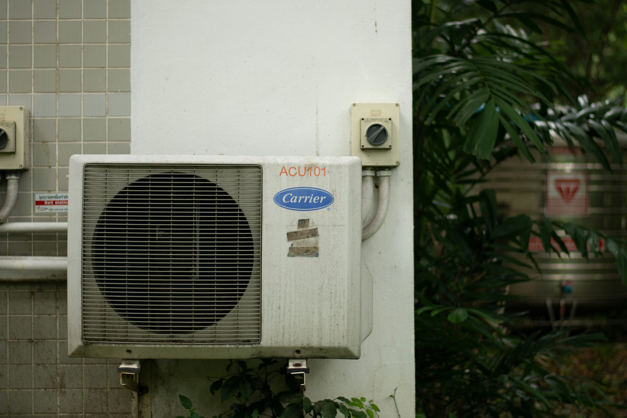 Best HVAC contractor in Houston
